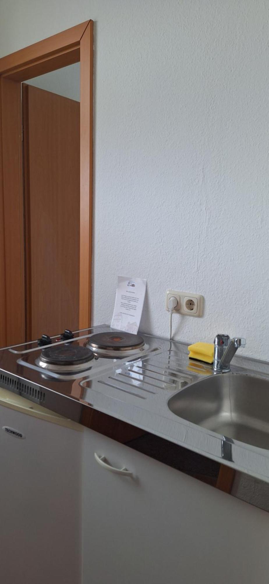 Hotel Boizenburger Hof 外观 照片
