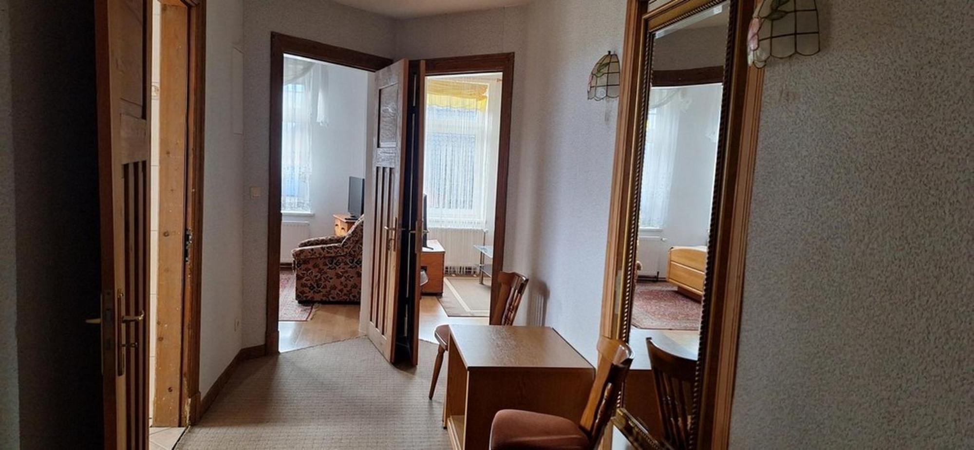 Hotel Boizenburger Hof 外观 照片