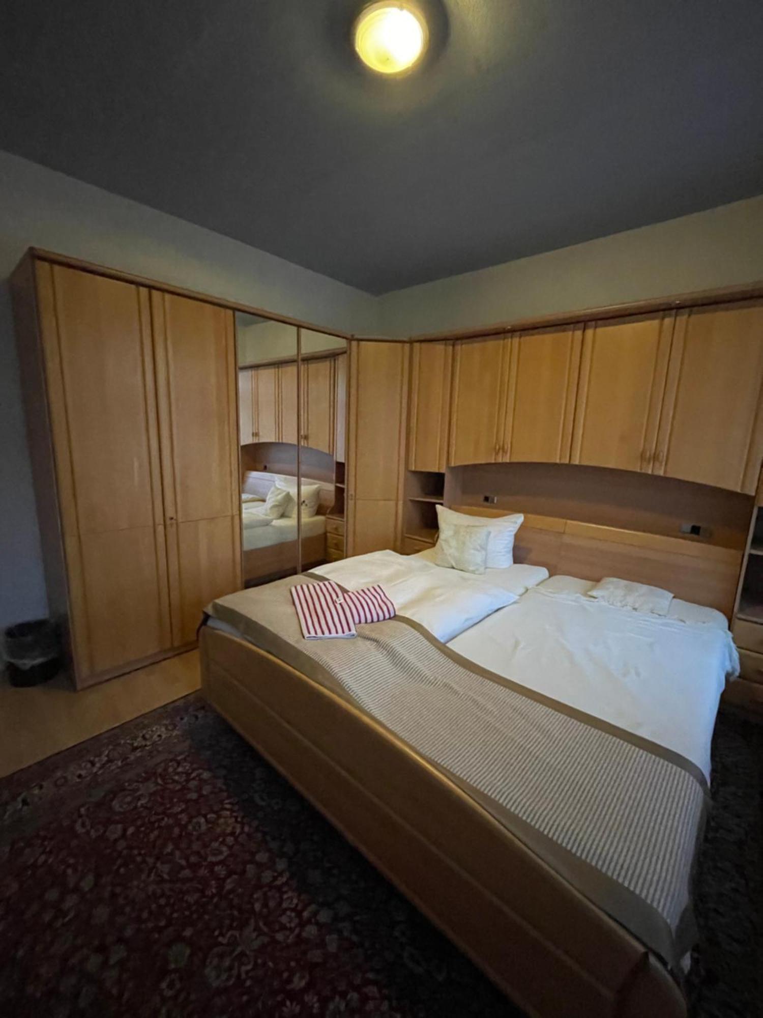 Hotel Boizenburger Hof 外观 照片